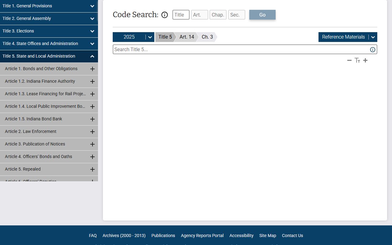 Delaware County court dockets Indiana public records law